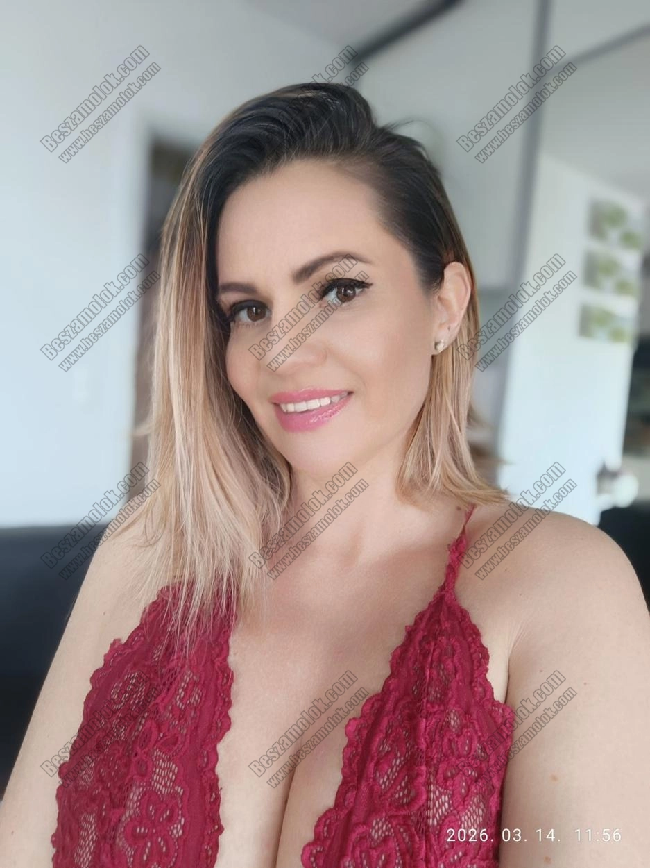 Lèna analszex partner kepes profil - analszexpartner.hu Lèna - +36 20 807 6233 - analszpartner foto