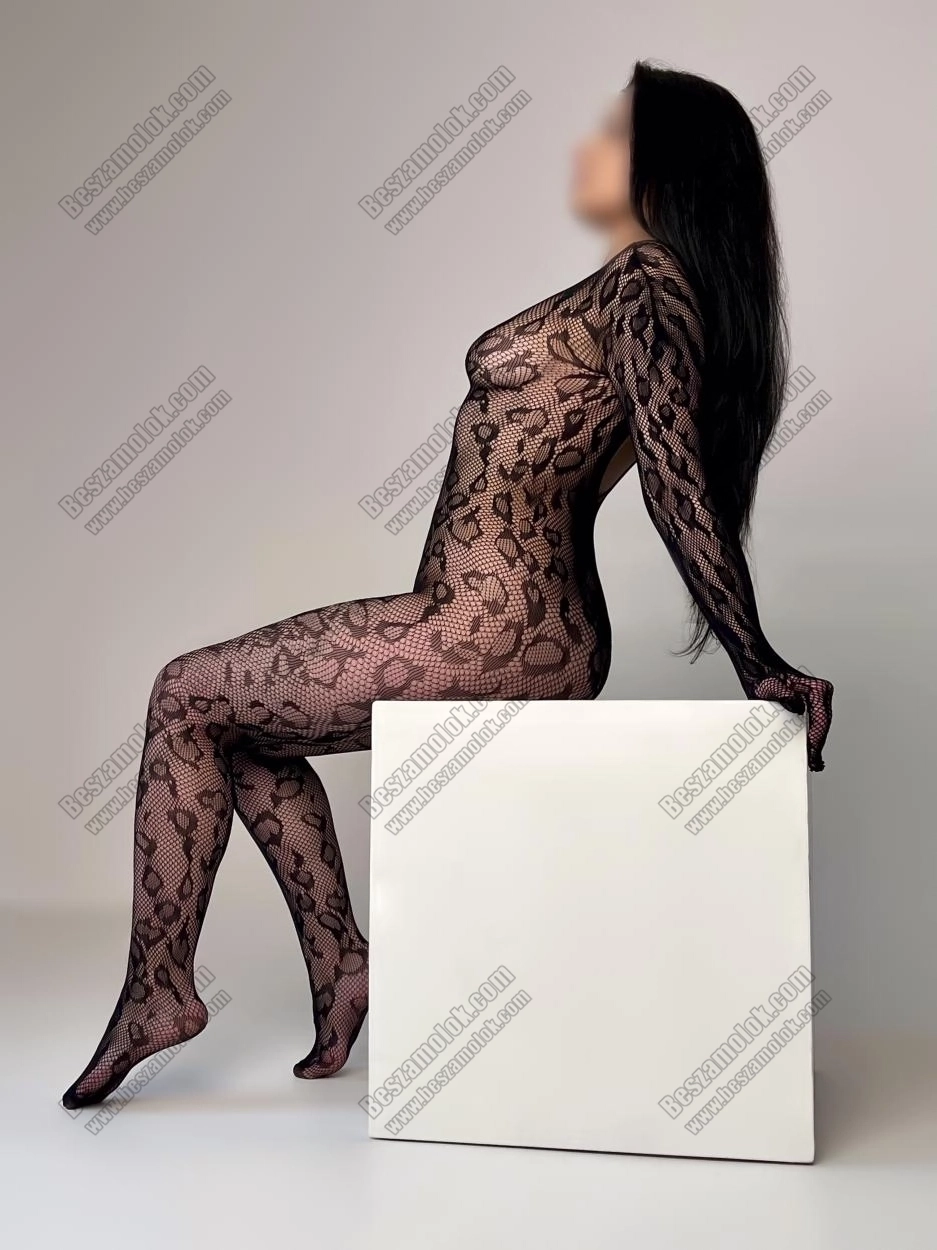 Zoé analszex partner kepes profil - analszexpartner.hu Zoé - +36 30 662 7641 - analszpartner foto