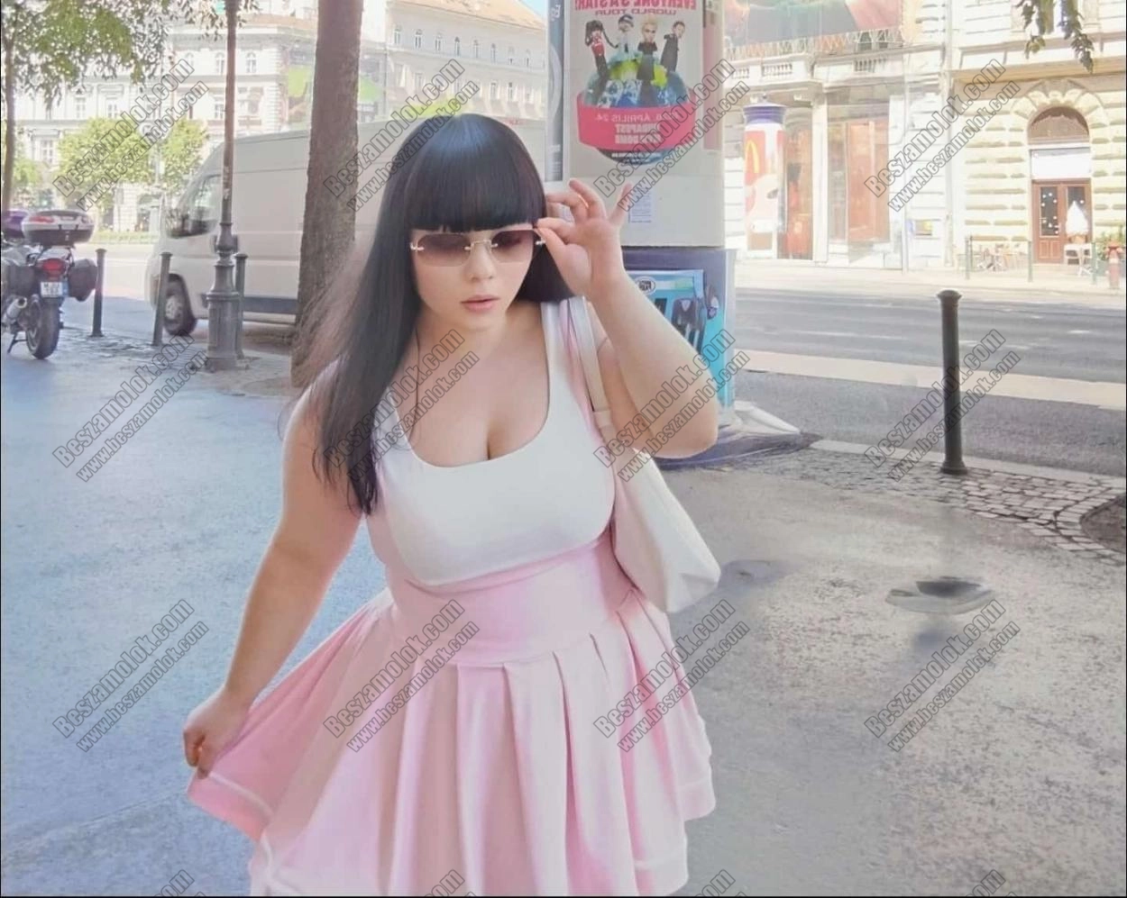 Kitti analszex partner kepes profil - analszexpartner.hu Kitti - +36 70 206 1797 - analszpartner foto