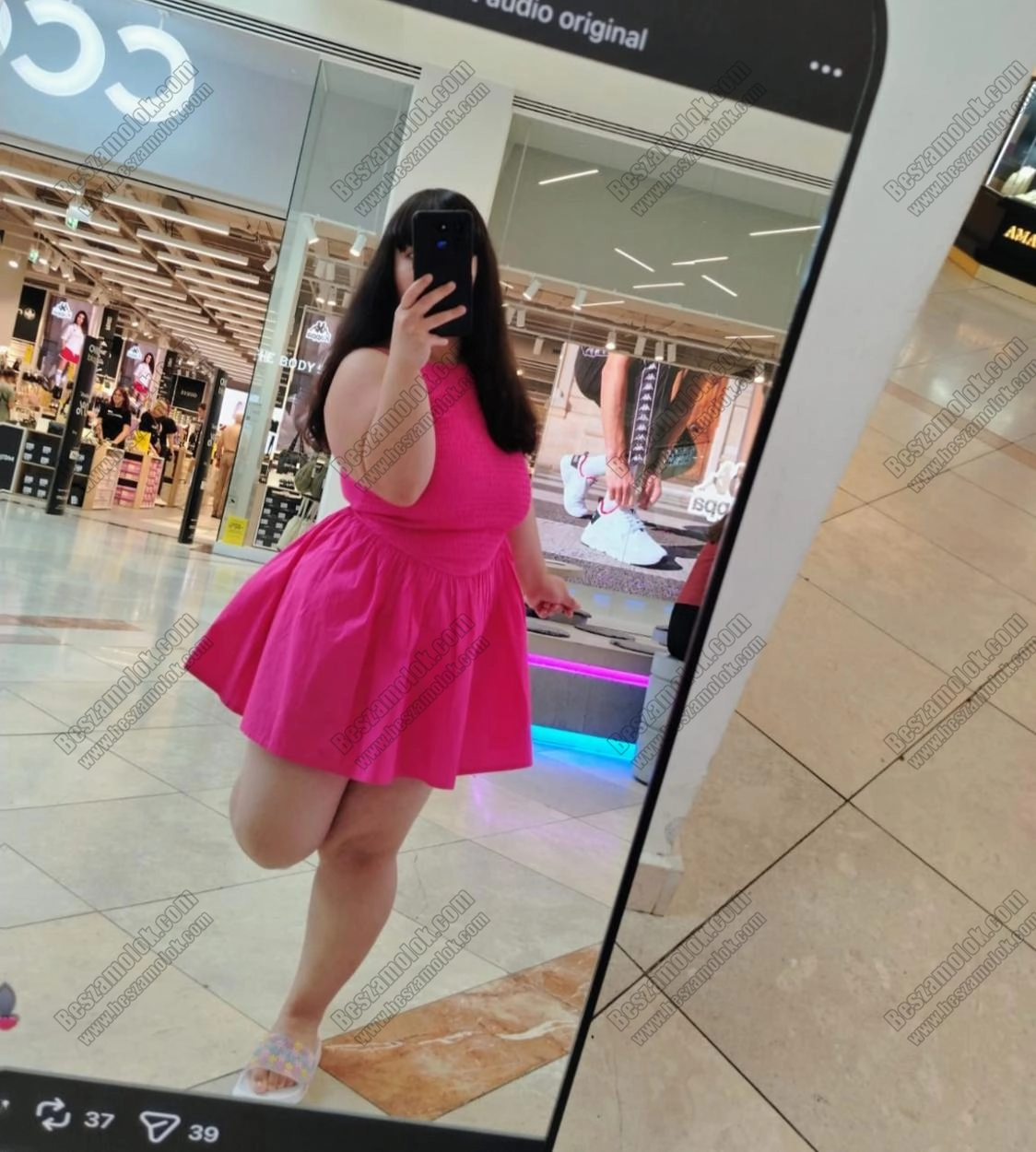 Kitti analszex partner kepes profil - analszexpartner.hu Kitti - +36 70 206 1797 - analszpartner foto